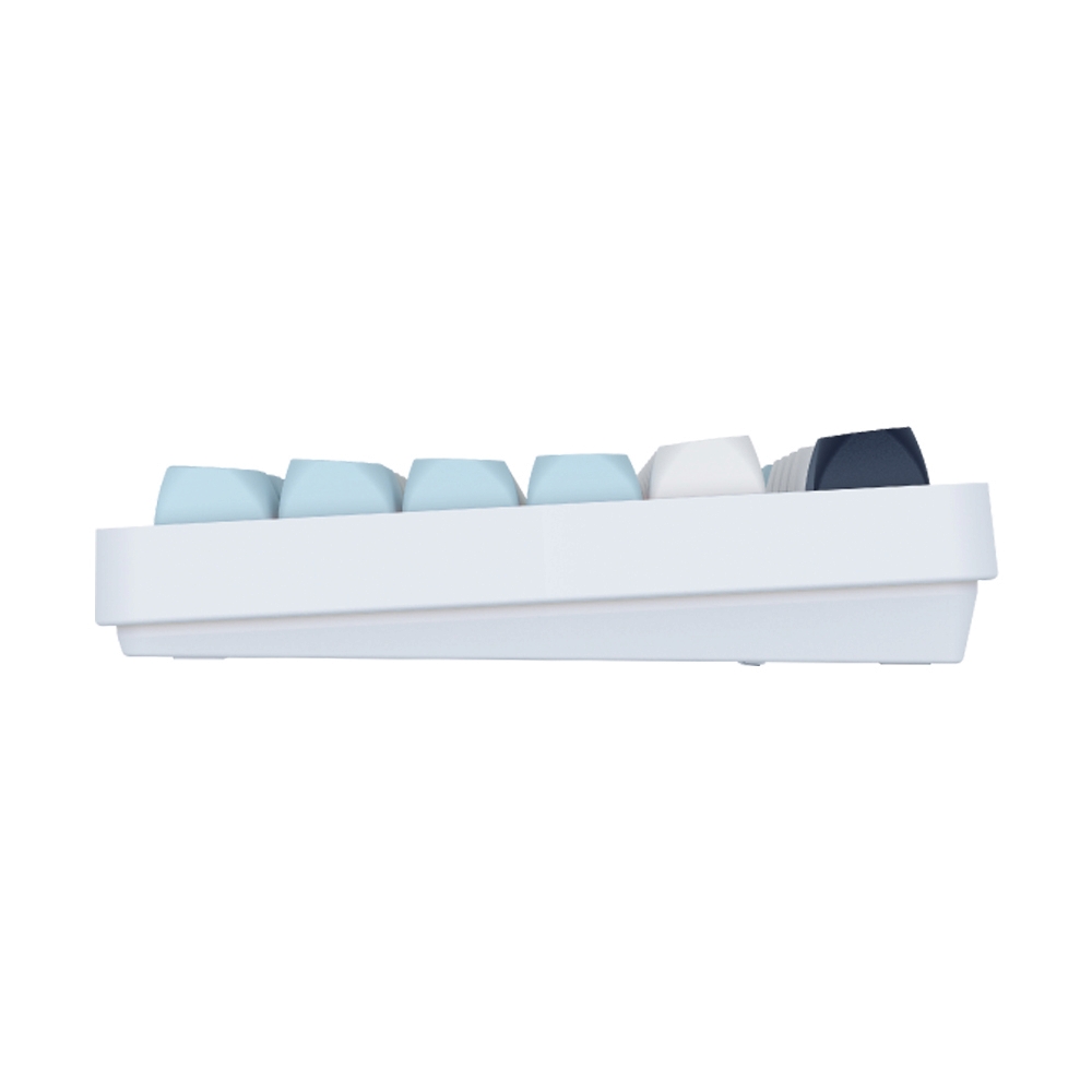 KEYBOARD SIGNO NARZISS KB-734WB (RUBBER SWITCH คีย์บอร์ด)