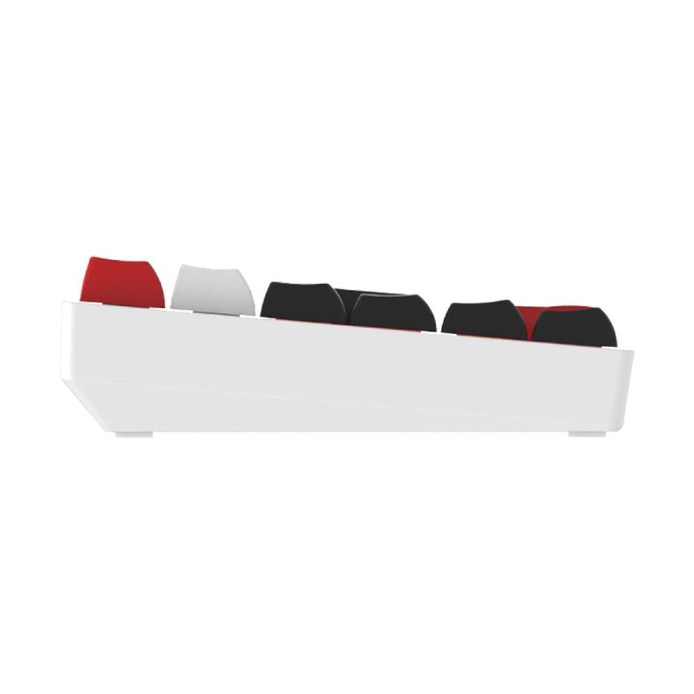 KEYBOARD WIRELESS BLUETOOTH SIGNO MAXXUS KB-740W Y (YELLOW SWITCH คีย์บอร์ด)