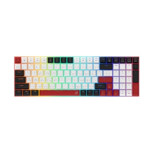 KEYBOARD WIRELESS BLUETOOTH SIGNO MAXXUS KB-740W Y (YELLOW SWITCH คีย์บอร์ด)