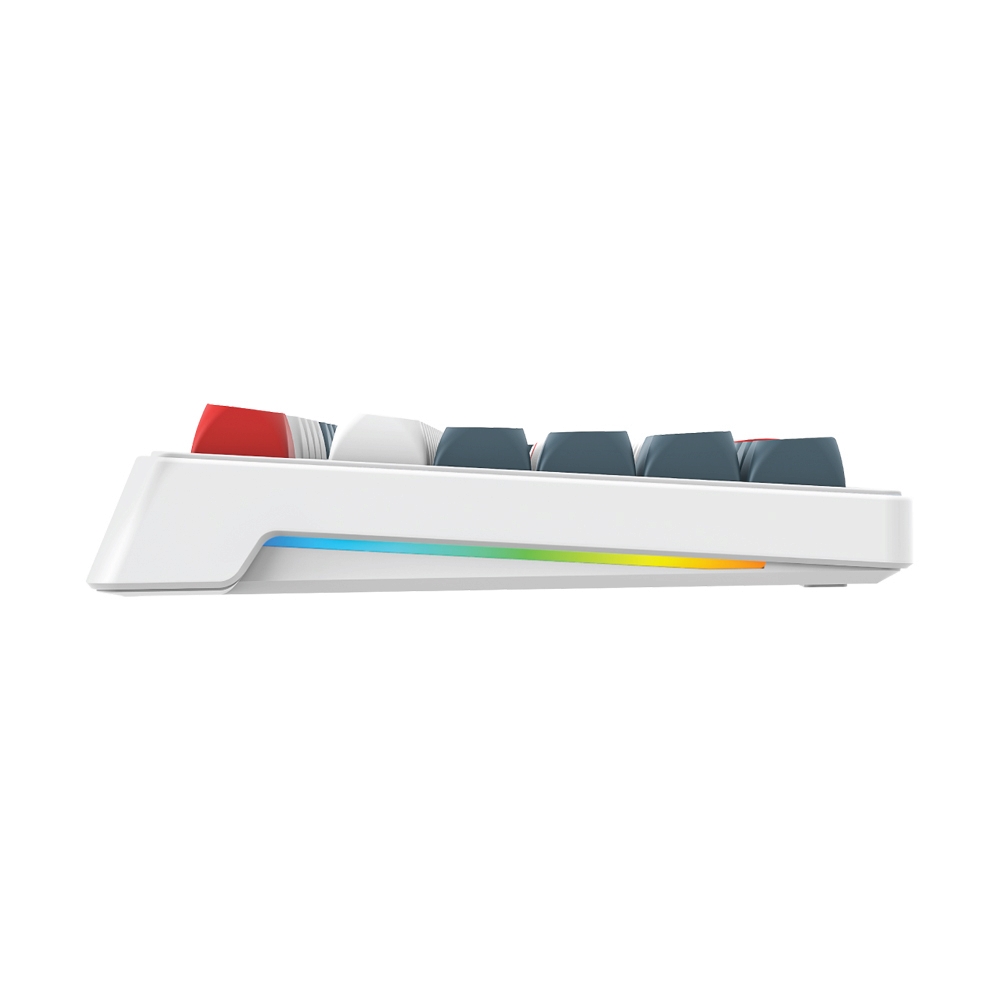 KEYBOARD WIRELESS BLUETOOTH SIGNO ALESTER KB-733W (RUBBER SWITCH คีย์บอร์ด)