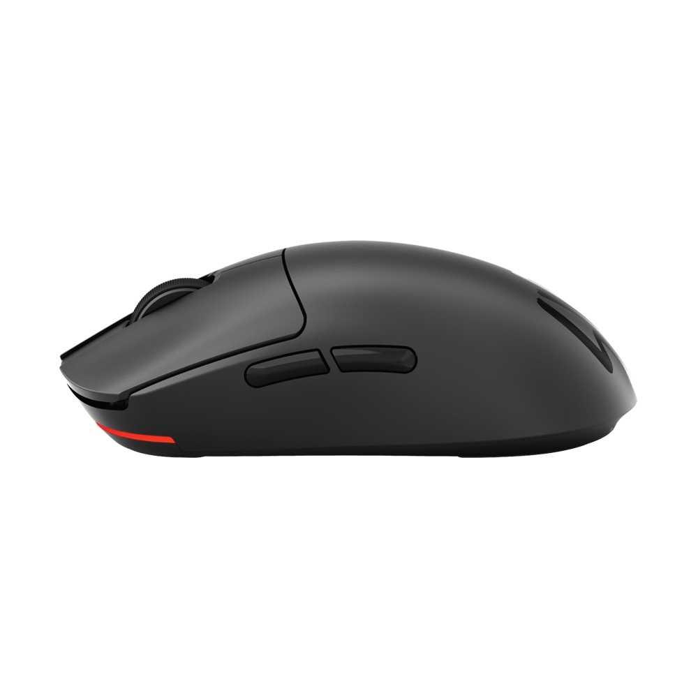 MOUSE WIRELESS BLUETOOTH SIGNO NEXXUS WG-905BLK BLACK (เมาส์ไร้สาย)