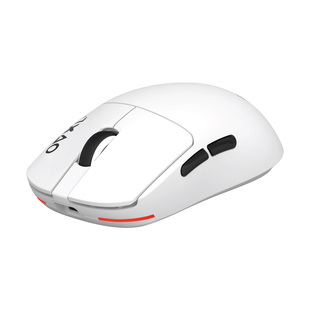 MOUSE WIRELESS BLUETOOTH SIGNO NEXXUS WG-905W WHITE (เมาส์ไร้สาย)