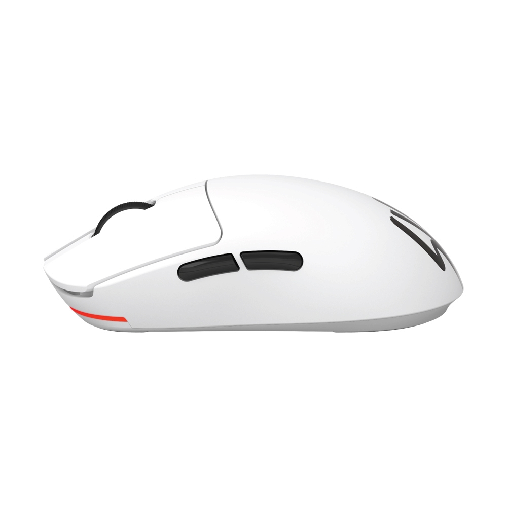 MOUSE WIRELESS BLUETOOTH SIGNO NEXXUS WG-905W WHITE (เมาส์ไร้สาย)