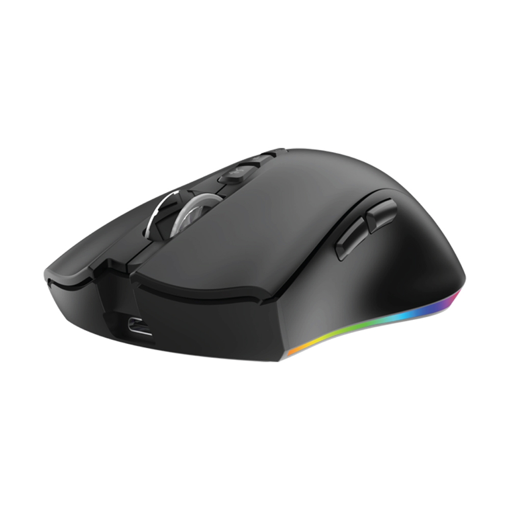 MOUSE WIRELESS BLUETOOTH SIGNO VERONA WG-916 (เมาส์ไร้สาย+แท่นชาร์จ)
