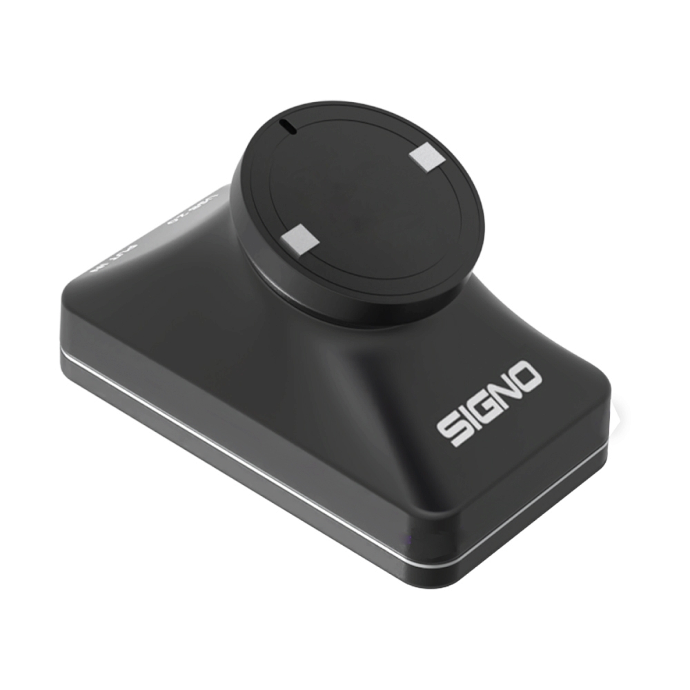 MOUSE WIRELESS BLUETOOTH SIGNO VERONA WG-916 (เมาส์ไร้สาย+แท่นชาร์จ)