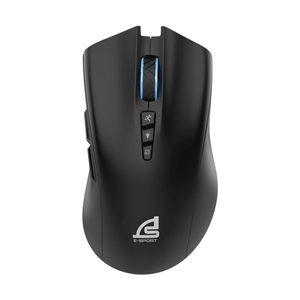 MOUSE WIRELESS BLUETOOTH SIGNO VERONA WG-916 (เมาส์ไร้สาย+แท่นชาร์จ)