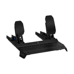 CONTROLLER GAMING RACING WHEEL LOGITECH RS PEDALS BLACK
