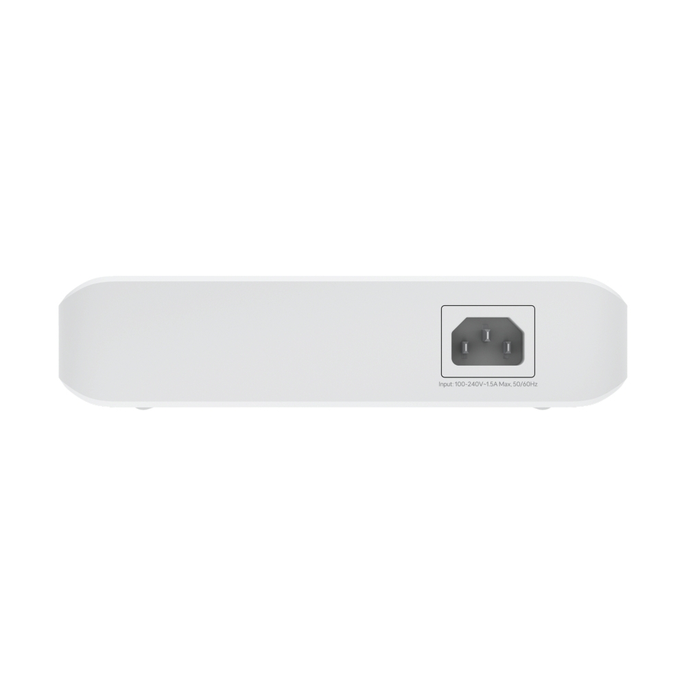 Gigabit Switching Hub 16 Port Ubiquiti Unifi USW-Lite-16-PoE (8,8 PoE+)