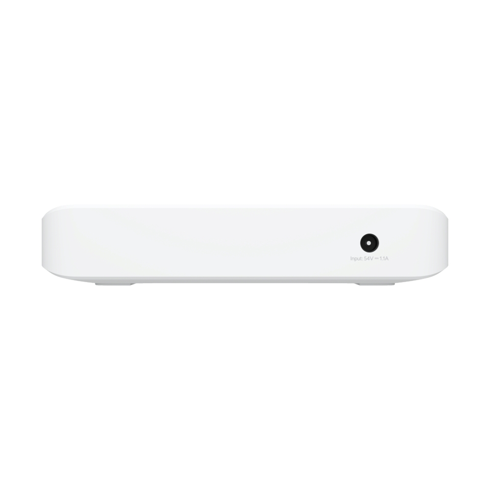 Gigabit Switching Hub 8 Port Ubiquiti Unifi USW-Lite-8-PoE (7,4 PoE+)