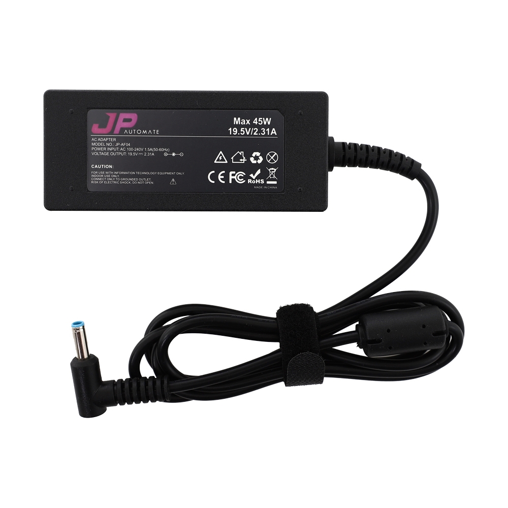Adapter N/B HP (4.5*3.0mm) 19.5V 2.31A (45W) JP AUTOMATE