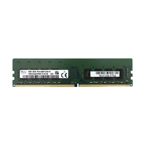 RAM DDR4(2400) 8GB HYNIX 16 CHIPS