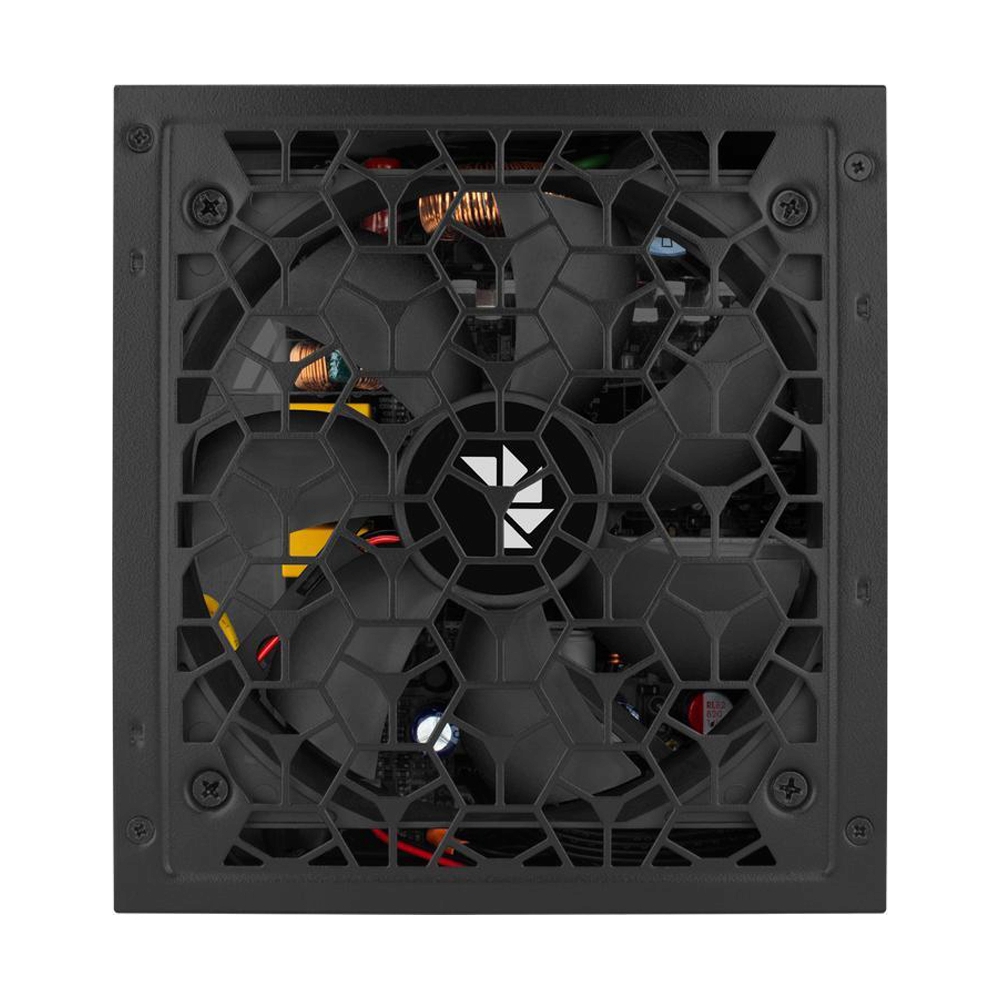 POWER SUPPLY (80+ BRONZE) 550W AEROCOOL AERO BRONZE