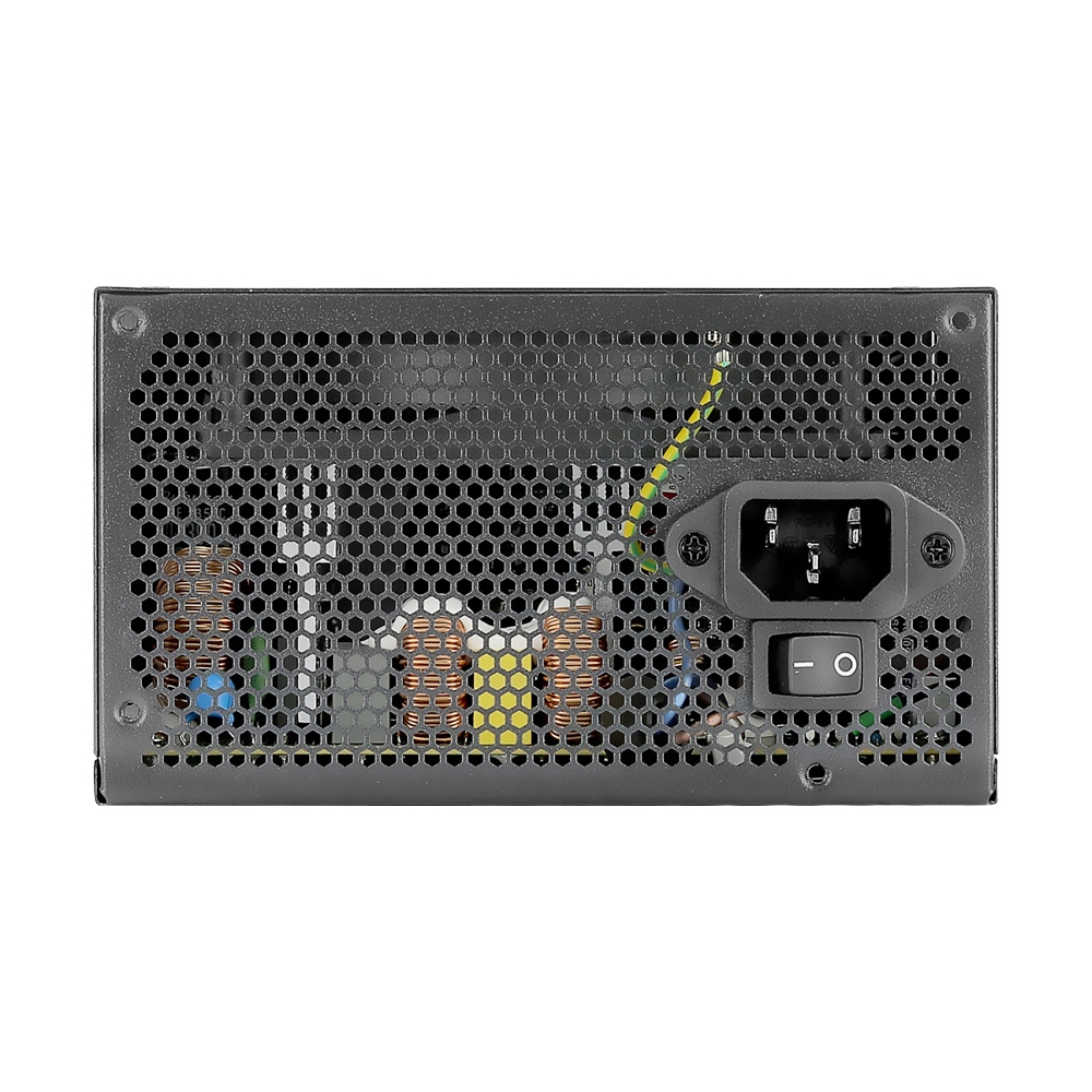 POWER SUPPLY (80+ BRONZE) 550W AEROCOOL AERO BRONZE