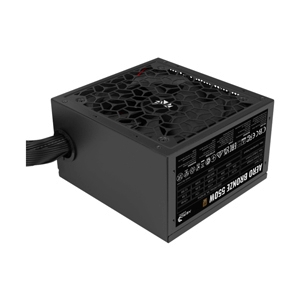 POWER SUPPLY (80+ BRONZE) 550W AEROCOOL AERO BRONZE