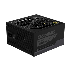 POWER SUPPLY (80+ GOLD) 1000W GIGABYTE GAMING GME1000GM PG5