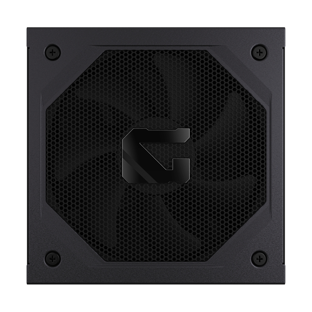 POWER SUPPLY (80+ GOLD) 750W GIGABYTE GME750GM PG5