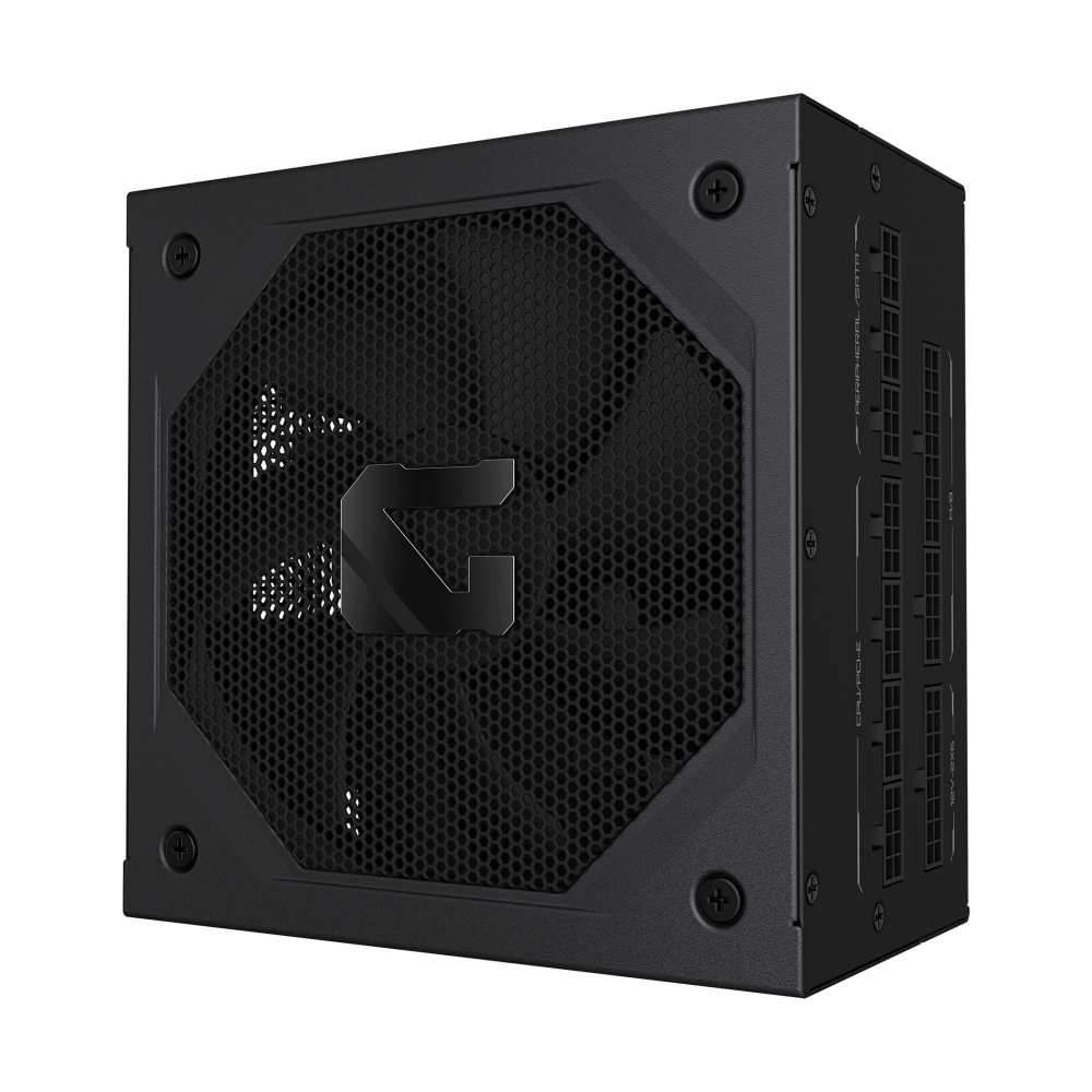 POWER SUPPLY (80+ GOLD) 750W GIGABYTE GME750GM PG5
