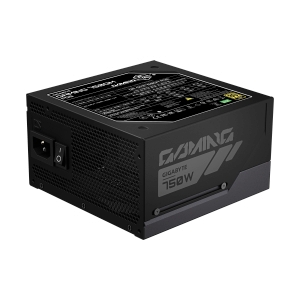 POWER SUPPLY (80+ GOLD) 750W GIGABYTE GME750GM PG5