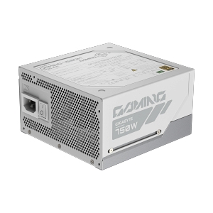 POWER SUPPLY (80+ GOLD) 750W GIGABYTE GME750GM PG5 ICE