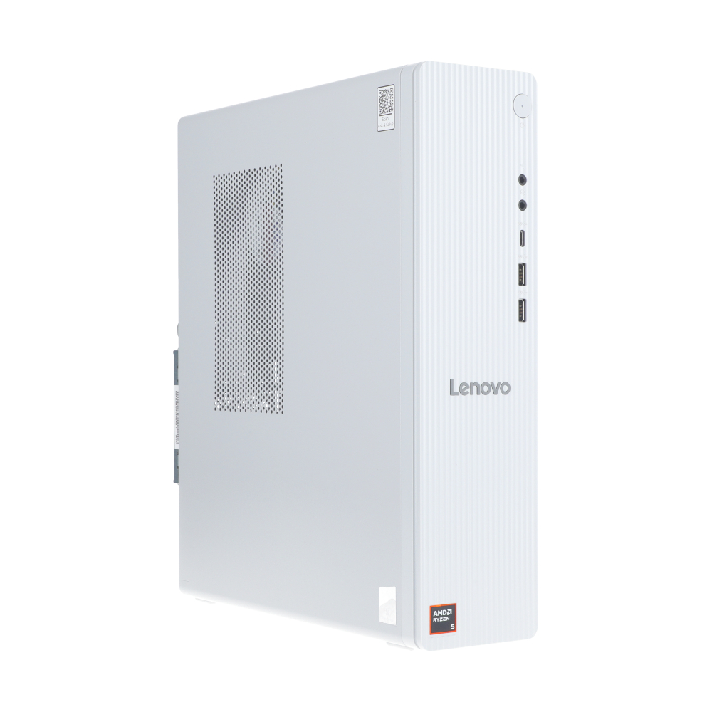 Desktop Lenovo IdeaCentre Tower 08AKP10 (91D0001WTA)
