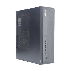 Desktop MSI PRO DP80 A14G-233TH (Black)