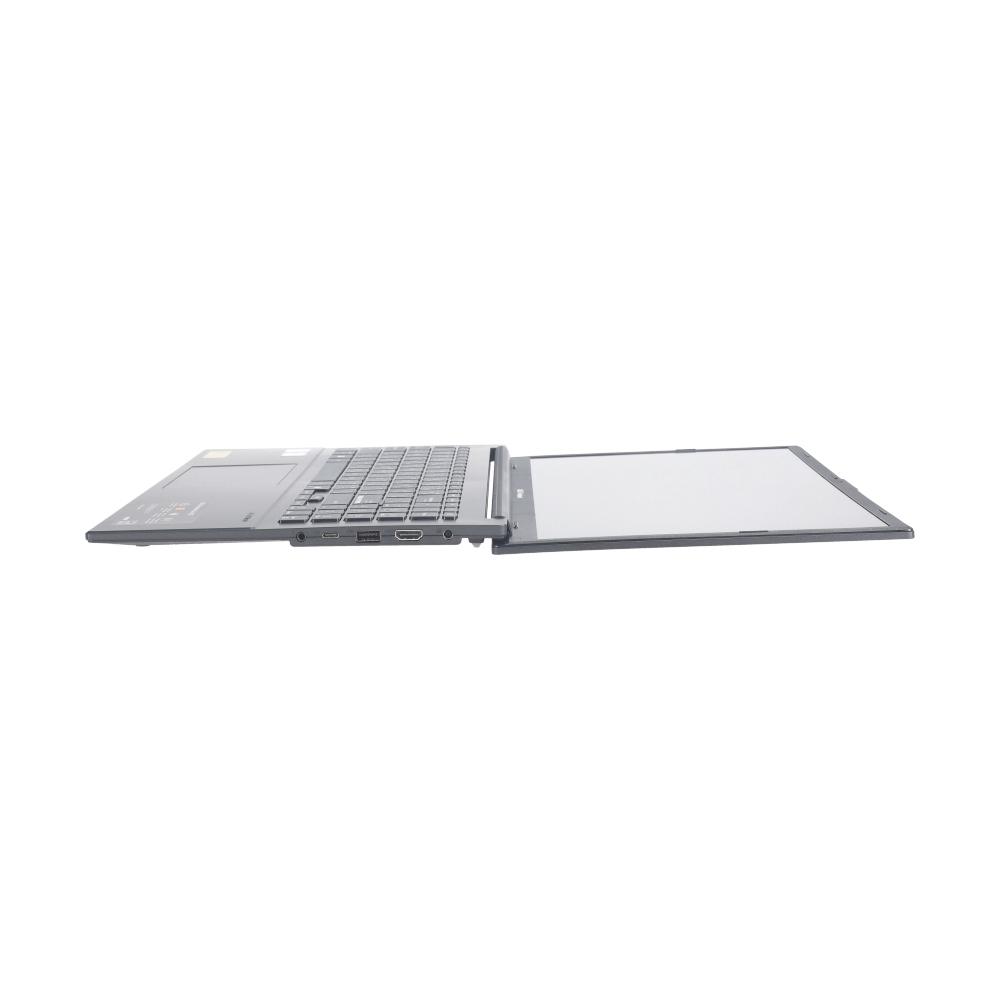Notebook Asus Vivobook Go 15 E1504TA-BQ143WA (Mixed Black)