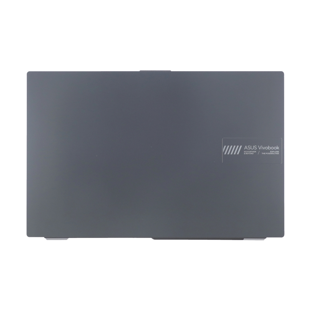 Notebook Asus Vivobook Go 15 E1504TA-BQ143WA (Mixed Black)