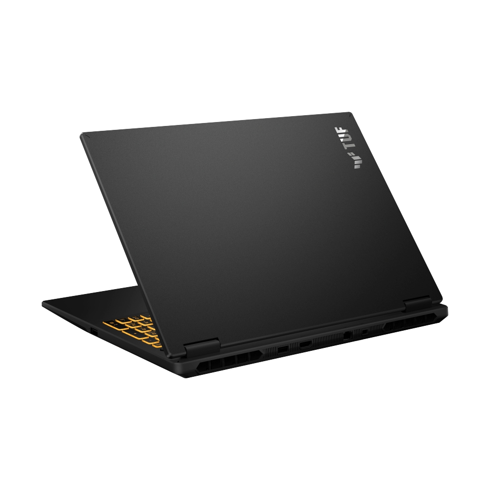 Notebook Asus TUF Gaming F16 FX610JM-TU036W (Off Black)