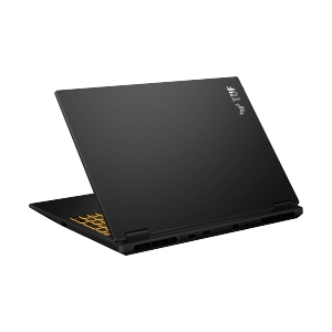 Notebook Asus TUF Gaming F16 FX610JM-TU036W (Off Black)