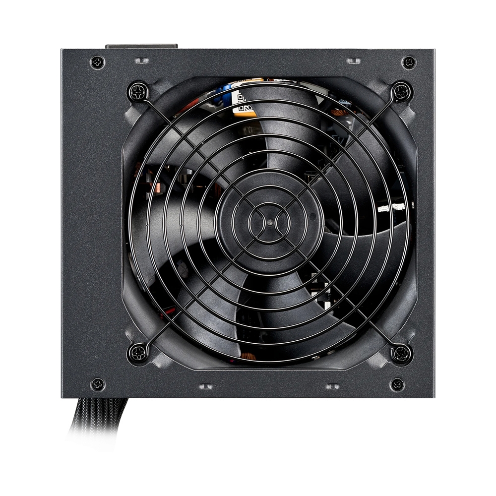 POWER SUPPLY (80+ BRONZE) 650W COOLER MASTER MWE V3 230V (MPE-6501-ACABW-3BEU)