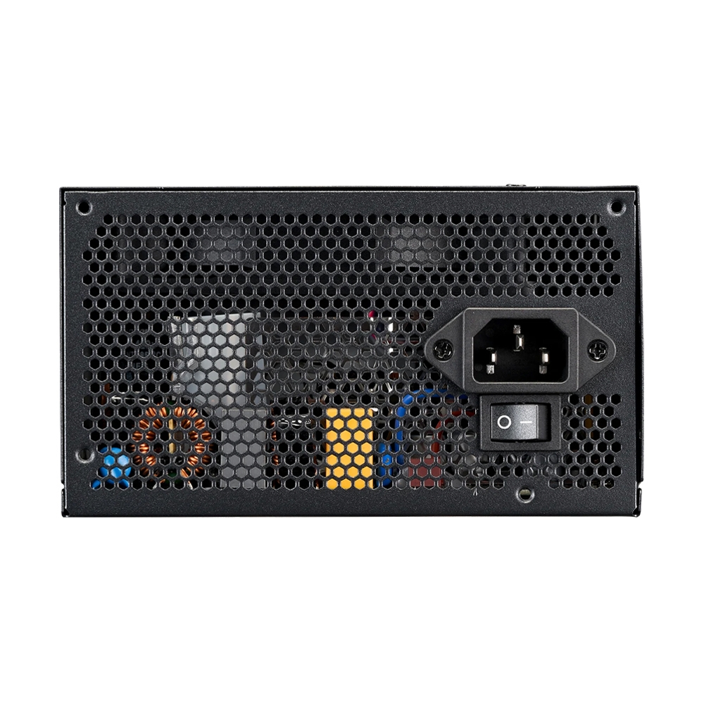 POWER SUPPLY (80+ BRONZE) 650W COOLER MASTER MWE V3 230V (MPE-6501-ACABW-3BEU)