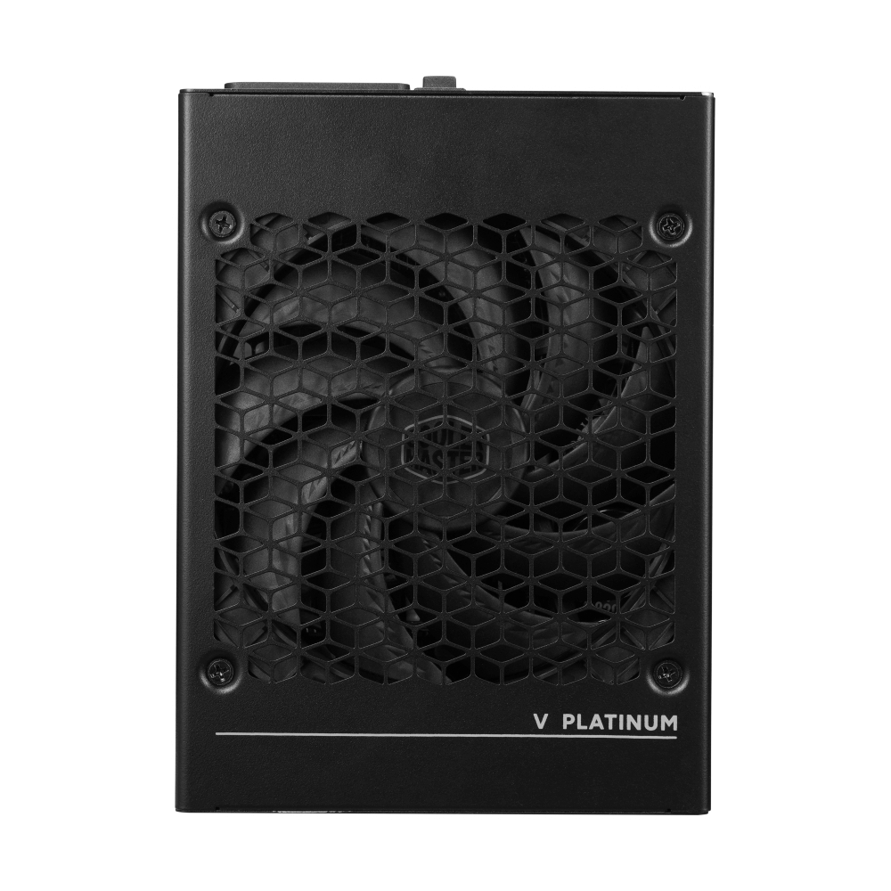 POWER SUPPLY (80+ PLATINUM) 3000W COOLER MASTER
