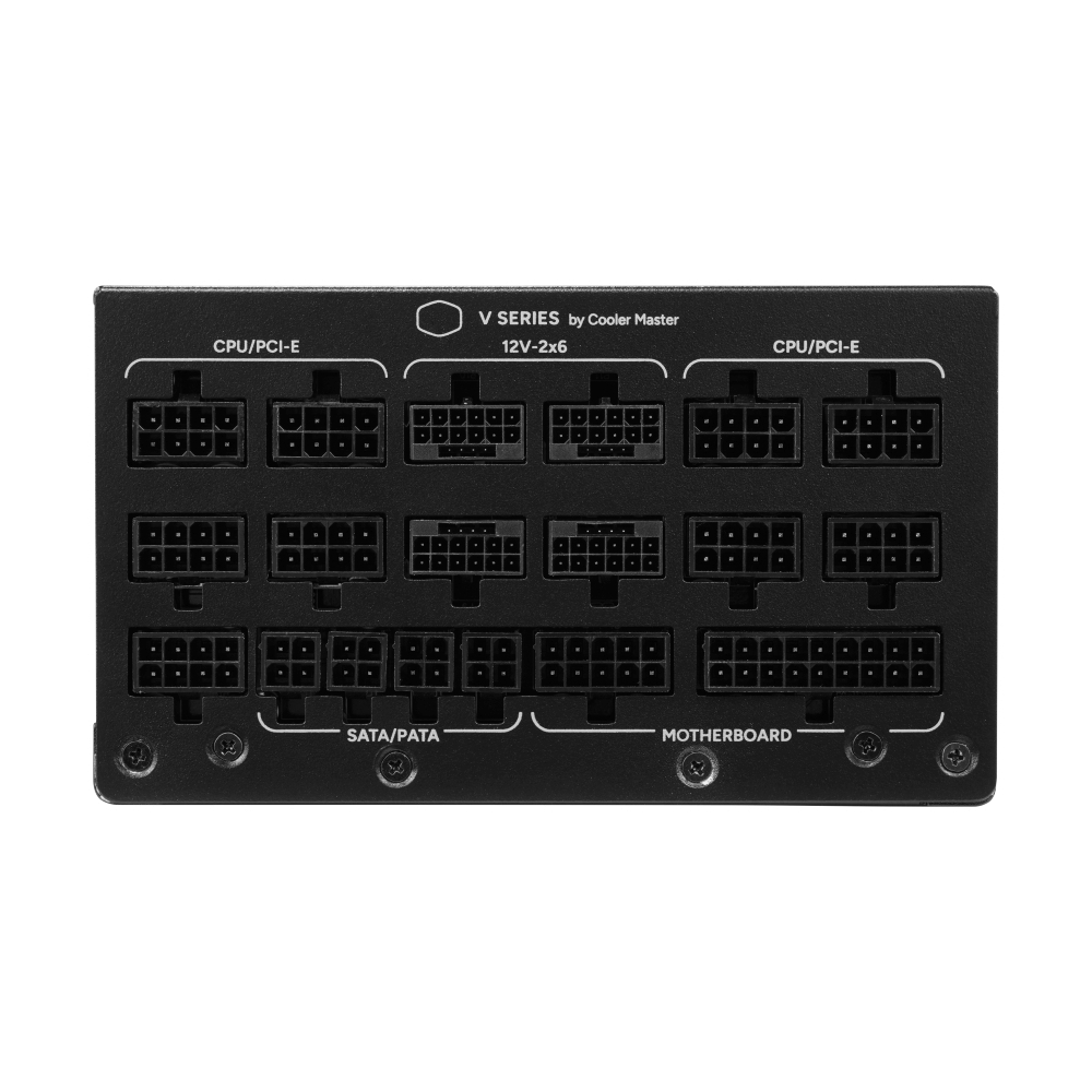 POWER SUPPLY (80+ PLATINUM) 3000W COOLER MASTER
