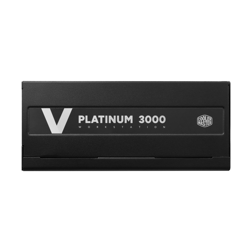 POWER SUPPLY (80+ PLATINUM) 3000W COOLER MASTER