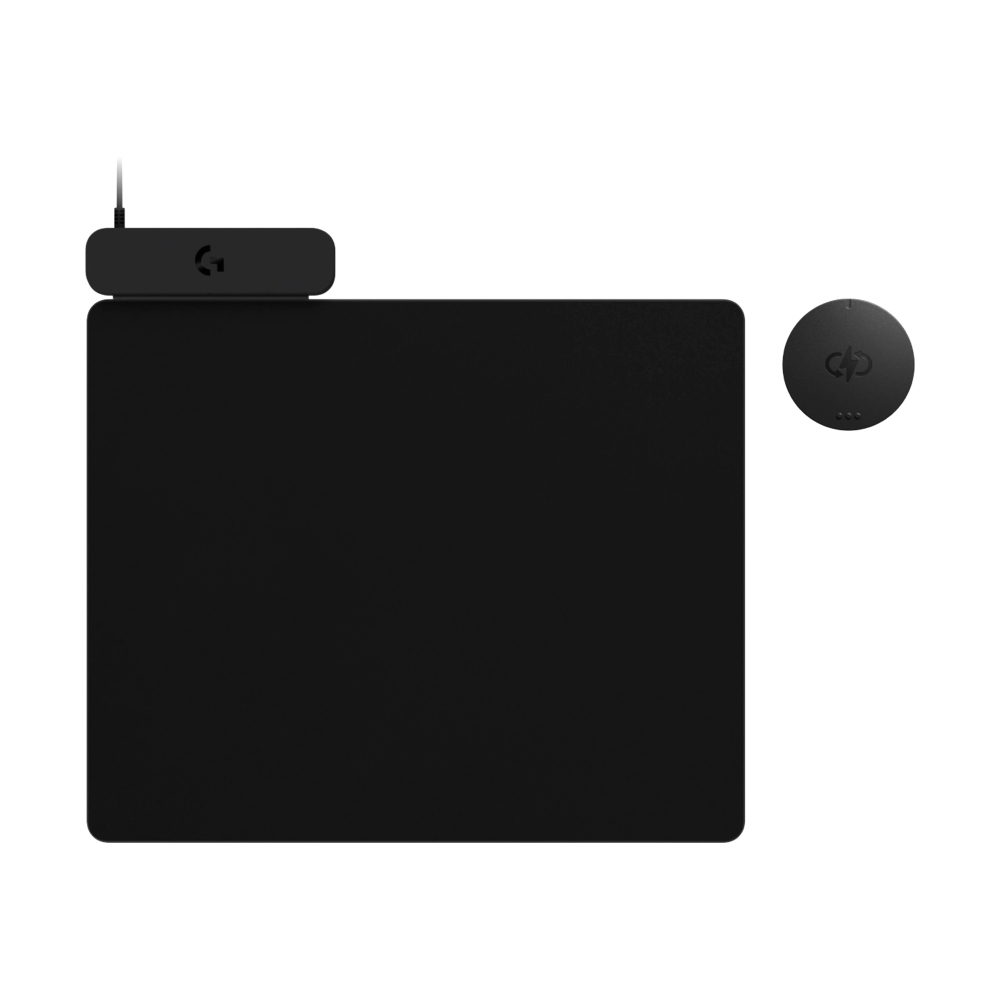 MOUSE PAD LOGITECH POWERPLAY 2