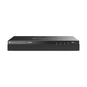 เครื่องบันทึก NVR 16CH. VIGI NVR2016H-16MP