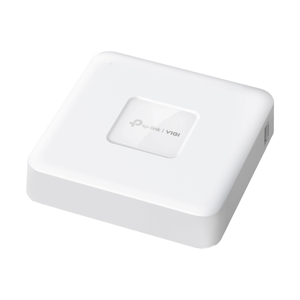 เครื่องบันทึก NVR 4CH. VIGI NVR1104H-4P