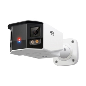 กล้องวงจรปิด 4mm IP Camera VIGI InSight S385DPS