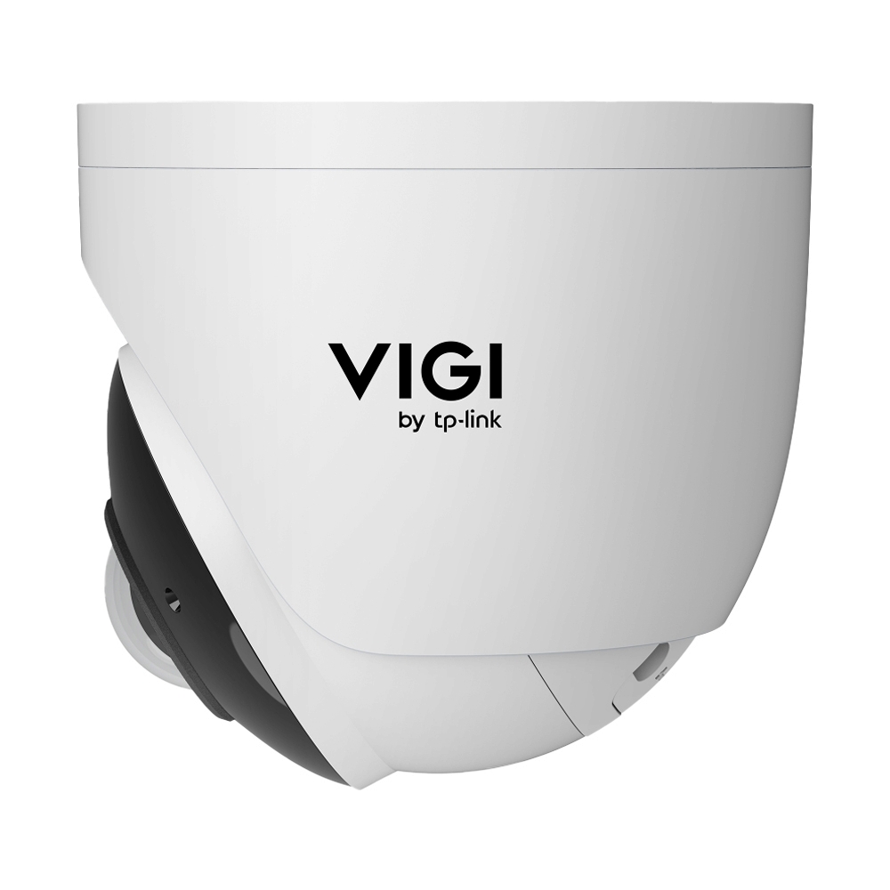 กล้องวงจรปิด 1.65mm IP Camera VIGI Insight S485Pi