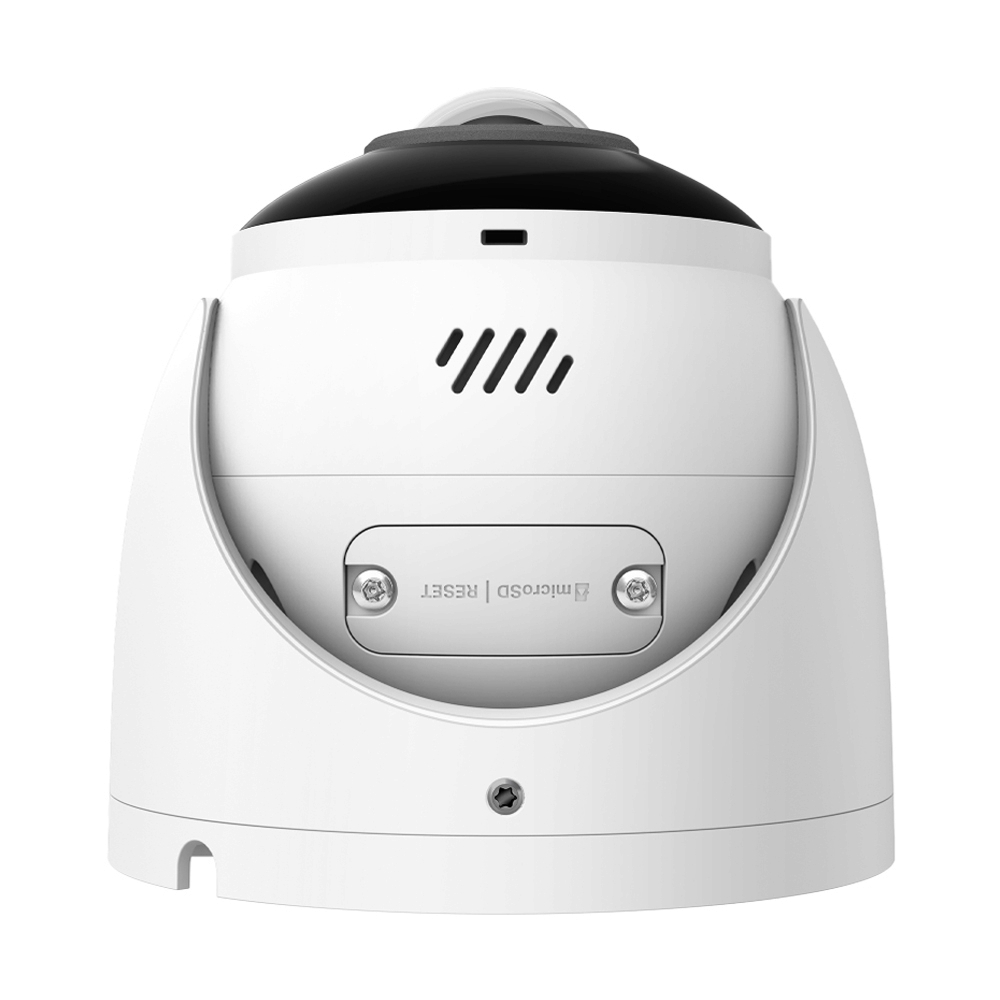 กล้องวงจรปิด 1.65mm IP Camera VIGI Insight S485Pi
