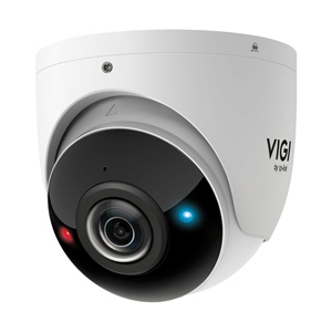 กล้องวงจรปิด 1.65mm IP Camera VIGI Insight S485Pi