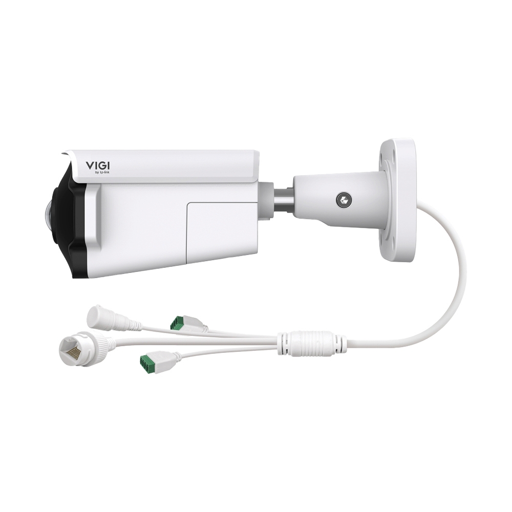 กล้องวงจรปิด 1.65mm IP Camera VIGI Insight S385Pi