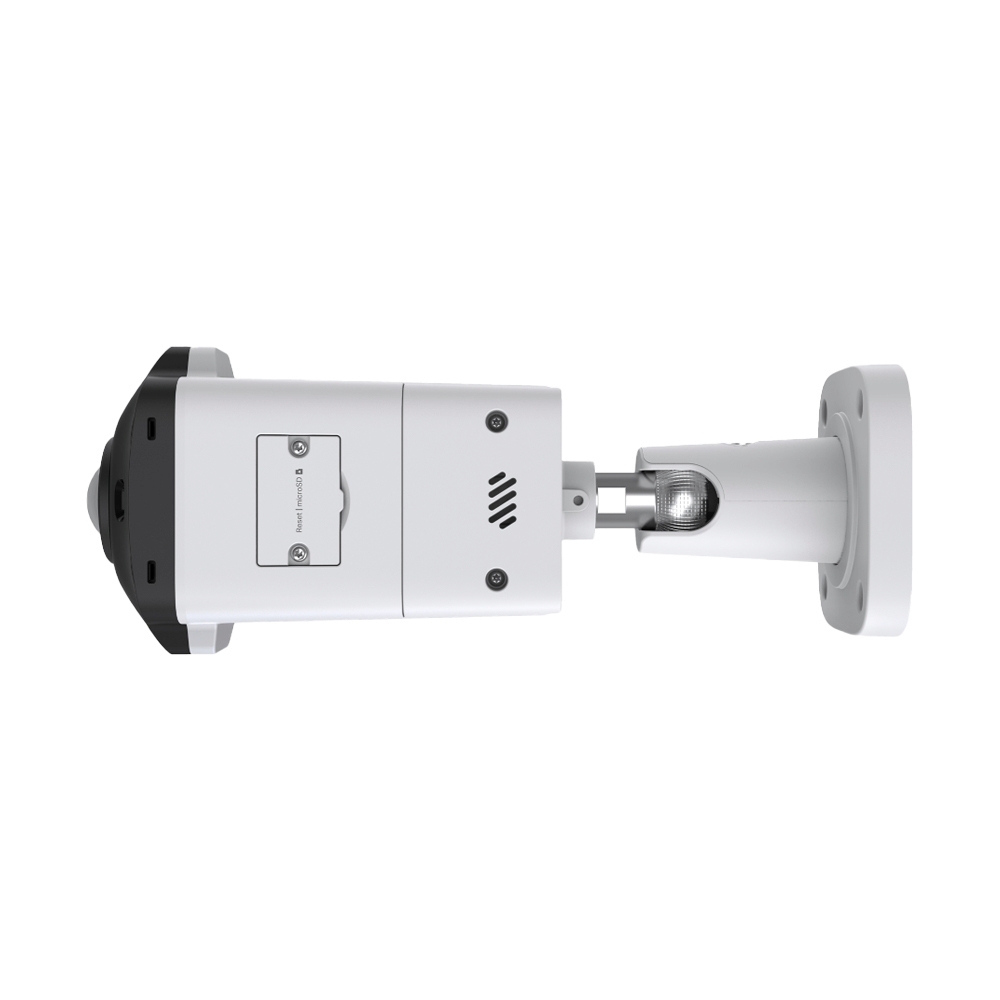 กล้องวงจรปิด 1.65mm IP Camera VIGI Insight S385Pi