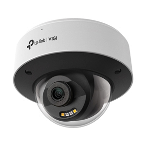 กล้องวงจรปิด 2.8mm IP Camera VIGI Insight S285