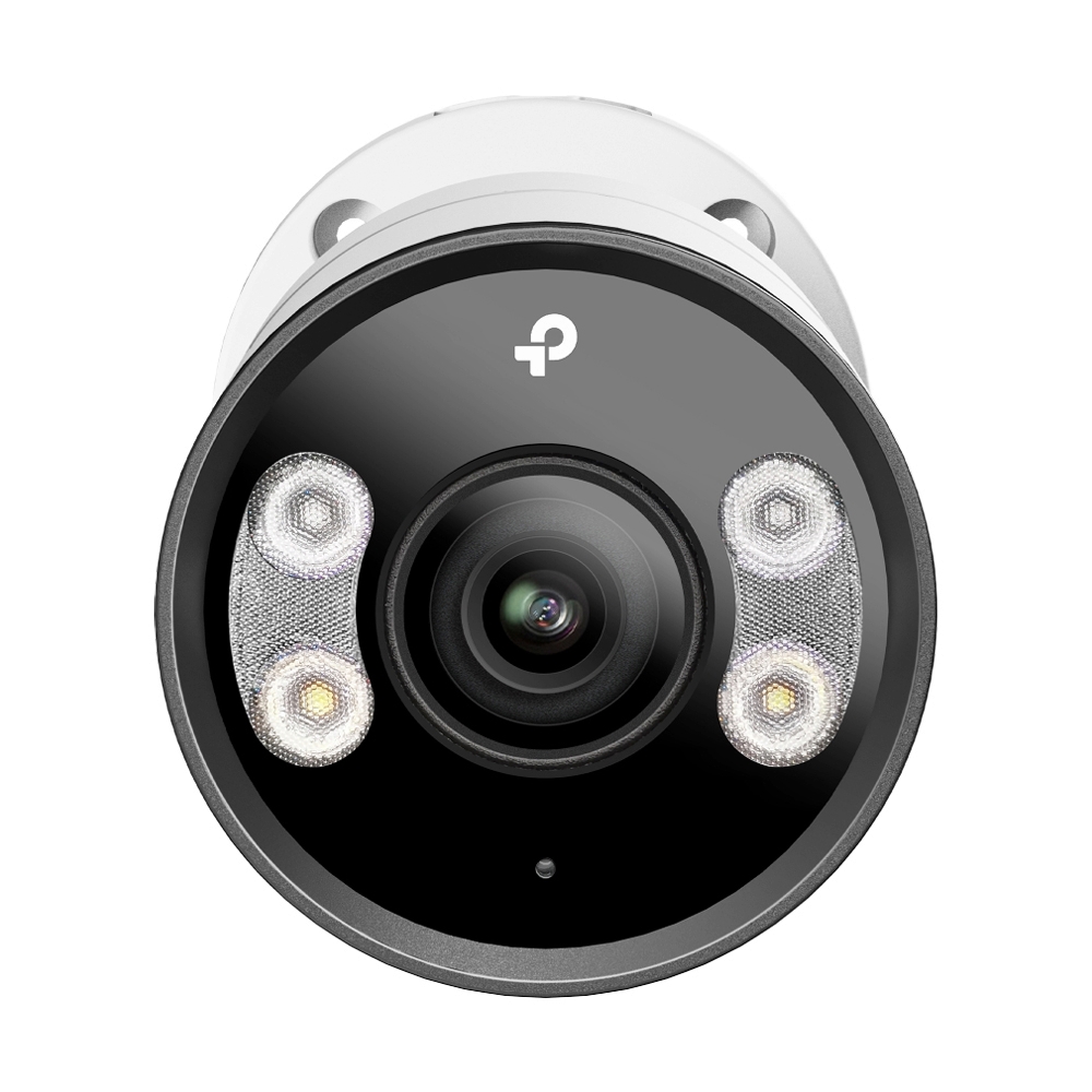 กล้องวงจรปิด 4mm IP Camera VIGI Insight S355