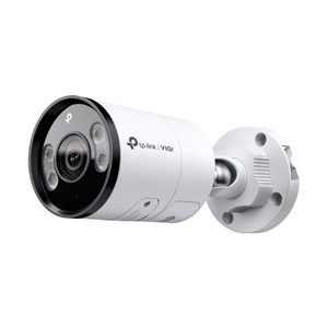 กล้องวงจรปิด 4mm IP Camera VIGI Insight S355