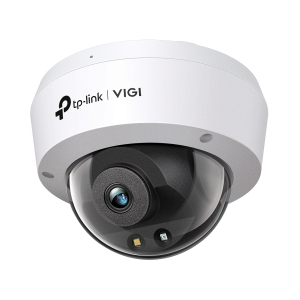 กล้องวงจรปิด 2.8mm IP Camera VIGI C240