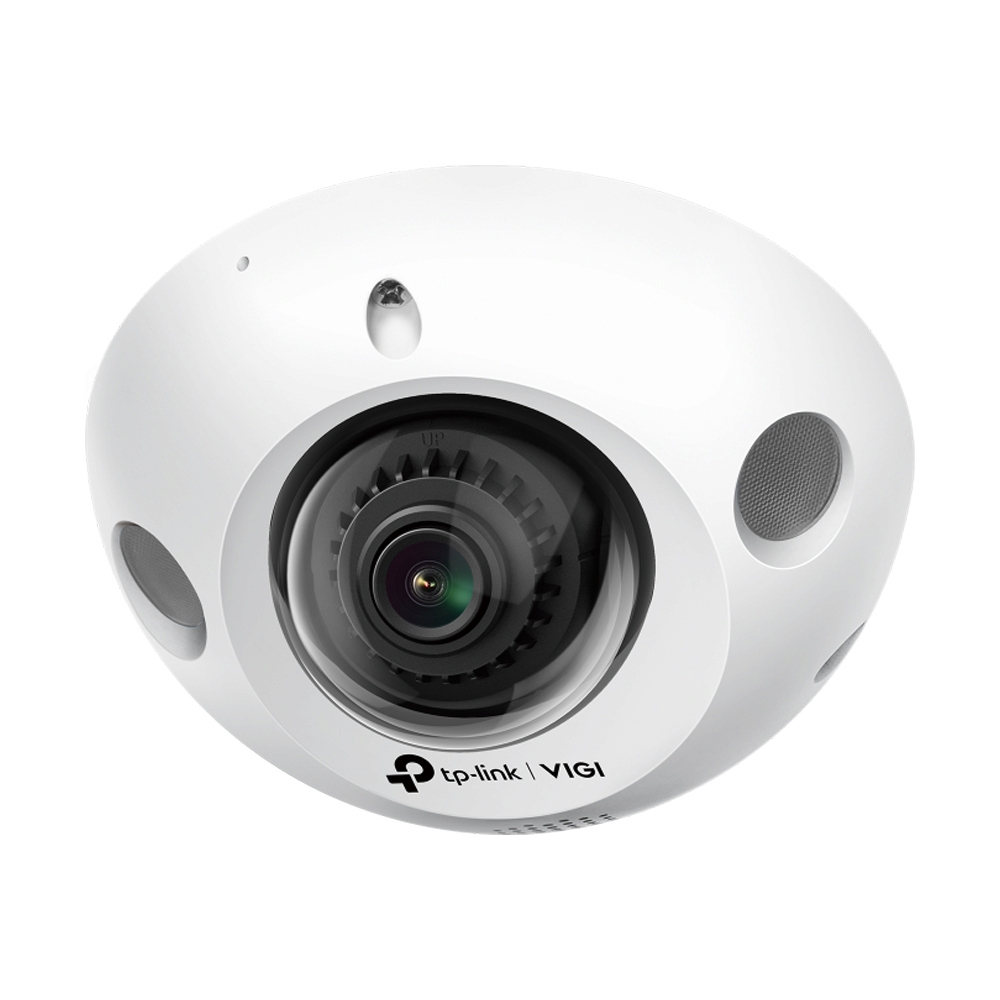 กล้องวงจรปิด 2.8mm IP Camera VIGI C230I Mini