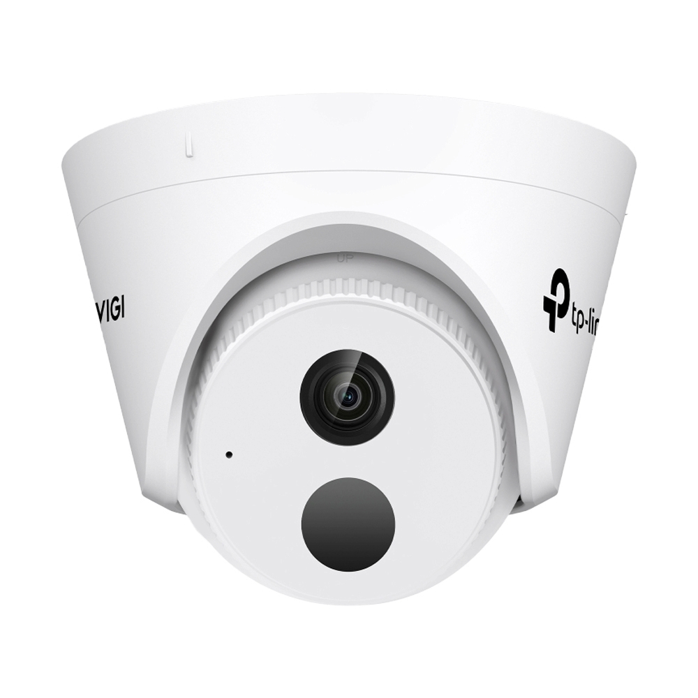 กล้องวงจรปิด 4mm IP Camera VIGI C420I