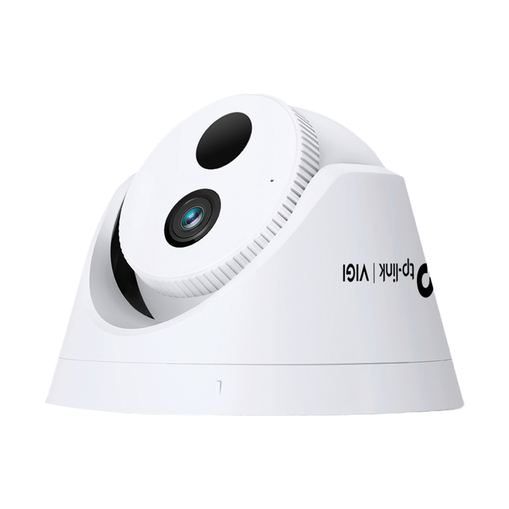 กล้องวงจรปิด 4mm IP Camera VIGI C420I